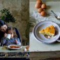 Recette du Gâteau basque