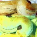 Bientôt La Sainte Lucie, Avec Des Lussebullar