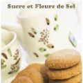 Biscuits Ginger snaps.