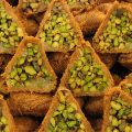 Recette de baklava aux pistaches, Ramadan[...]