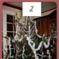 Calendrier de l'Avent - 22 eme jour !