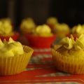 Mini cupcakes moutarde gruyère et sumac,[...]