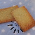 Petits sablés