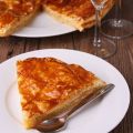 Galette comtoise