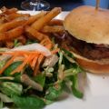 Best burger in town #10 - L'industrie