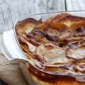 Gratin dauphinois