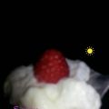 Chantilly au siphon