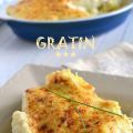 Gratin de chou-fleur