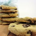 Cookies au Carambar