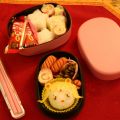:: BENTO :: Bento Sailor Moon