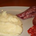Aligot savoyard