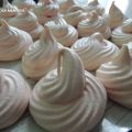 Meringues