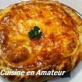 Tourte