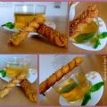 Chabakia (... pour les nuls ^^)