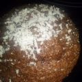 Muffins au chocolat et noix de coco