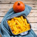 Mon mac and cheese au potimarron