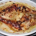 Poulet aux épices, Miel et Citron