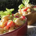 Salade de macaroni