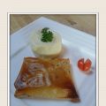 Pastilla d'agneau