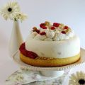 Blanc Framboise