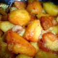 Pommes de terre sautées