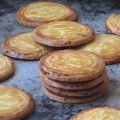 Des galettes au Mont Saint-Michel pour la[...]