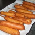Pâte à Pogos