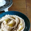 Houmous