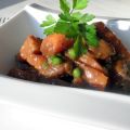 Stew à la Guinness