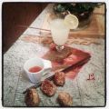 Foodista Challenge #6 : Mini boulettes de[...]