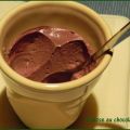 La mousse au chocolat de nigella, sans gluten[...]
