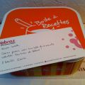 Mon Partenariat avec Delacre
