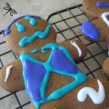 Biscuits pains d'épices... et d'autres lutins[...]