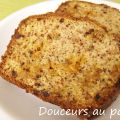Le meilleur pain aux bananes, chocolat et[...]