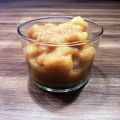 Compote pomme rhubarbe - Recette Weight[...]