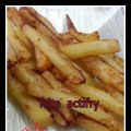 Frite actifry
