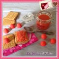 Pâte à Tartiner Fraise Tagada
