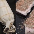 Magret séché au poivre long et piment[...]