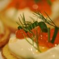 Recette sans gluten: rondelles de pommes de[...]