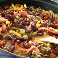 Chili con carne 