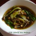 Soupe Orientale