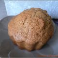 MES MUFFINS AU SIROP D'ERABLE