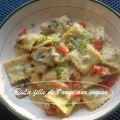 Raviolis