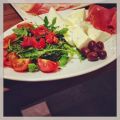 Chez Francesca !