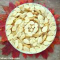 Tarte aux pommes