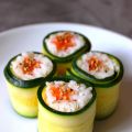 C91 - Courgette Maki