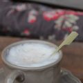 Sucettes en chocolat pour un chocolat chaud[...]