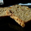 Pain aux fruits secs