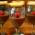 Back to Basics : La mousse au chocolat ultra[...]