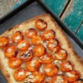 Tarte à l'abricot avec la fameuse pâte[...]